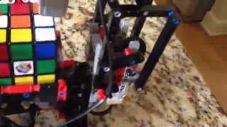 Celebrity Mindcub3r Scan error 2 Wealth