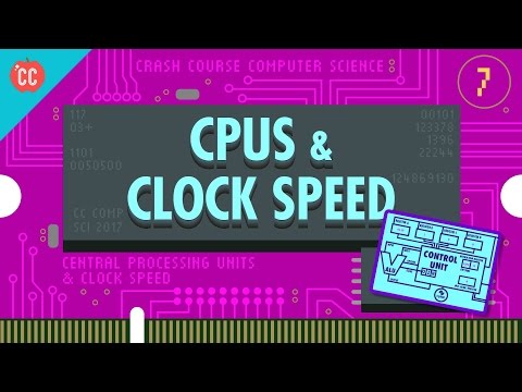 Video: Hvad er CL i computer?