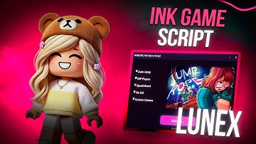 Ink Game Script ┃ Auto Win, Auto Dalgona, Kill Aura┃ Pastebin