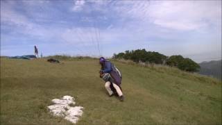 Funny Take off 201601014a