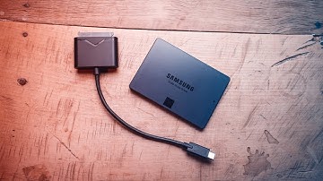Save money on external SSDs with this little hack!