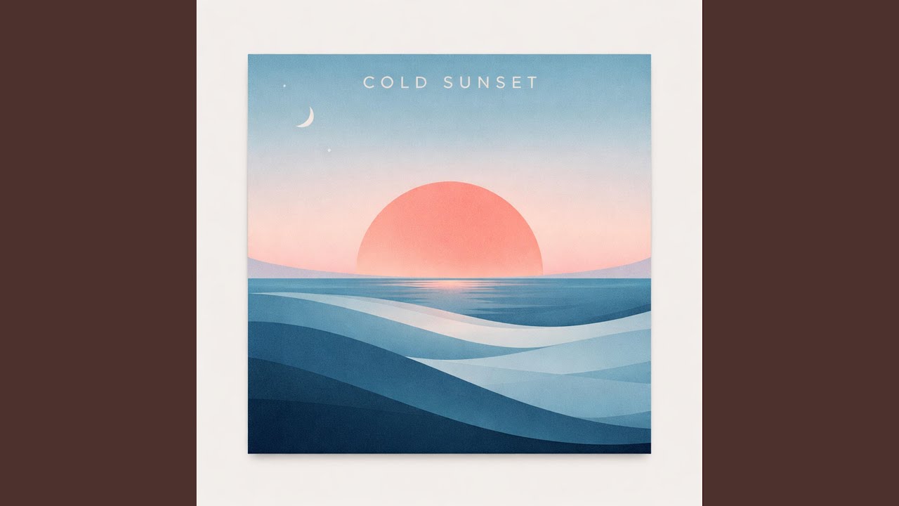 cold sunset auf YouTube ansehen cold sunset auf YouTube ansehen