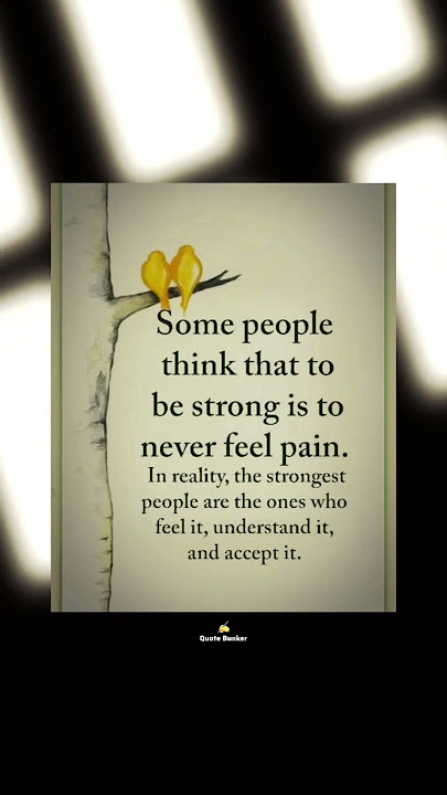 #strong #feel #pain #quotes #status #quoteoftheday #quotesaboutlife #words #thoughts #shorts
