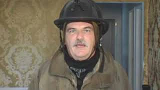 Engine Company Ops: Bedroom Fire