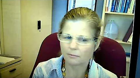 Virtual Expert Series - Kathleen Kelsey, Ph.D.