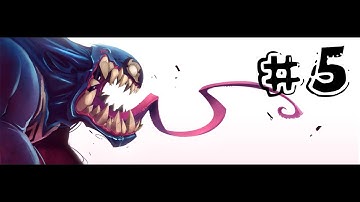 Spider man Web of Shadow (DS) part 5