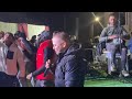 أشرف الكثيري  ربوخ مزود عالمي أحلى ناس قبلي