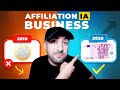 Comment Créer Un Business D AFFILIATION Avec L IA Avec Des SAAS En 2026 mp3