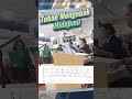 Tuhan Mengubah Hidupmu – Lagu Motivasi Rohani Singkat | Paduan Suara 🎶 #shorts
