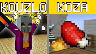 16 Updatů, které Minecraft NUTNĚ potřebuje