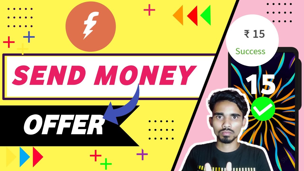 Freecharge bug offer today