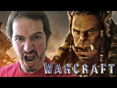 warcraft---official-trailer-#2-reaction-&-review