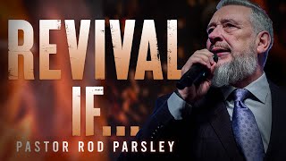 Revival If...