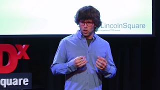 A brain injury is like a fingerprint, no two are alike | Kevin Pearce | TEDxLincolnSquare