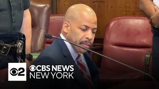 Man Convicted Of Deadly July 4Th Crash Sentenced To 24 Years In Prison