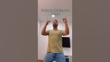 10 things to let go of in your life today! #shorts