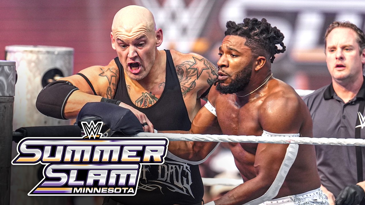 Cobertura y resultados: WWE SummerSlam 2026 (Domingo) - ¡ROMAN REIGNS INMORTALIZA SU GRANDEZA!