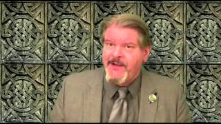 Rev. Don's Vlog - Inversion of Magic