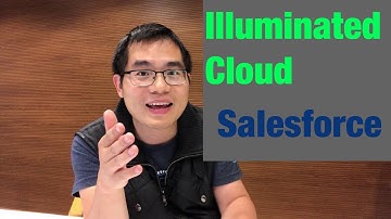 Salesforce IDE | Illuminated Cloud | Story