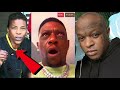 Lil Boosie Just Showed His Real Color After Crossing The Line On His M0ther, Birdman, Yo Gotti CHECK