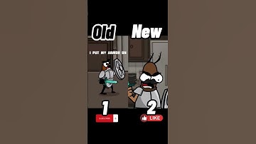 Which is Your Favorite ? (Unstoppable - Funny Version) #shorts #memes #funny #animation #comedy