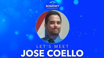 Sonatafy Experience: Let