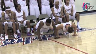 LACtv Bloopers 2012