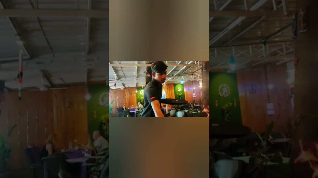 Suddenly spotted a Bengali Restaurant at South Goa | Goa Trip।গোয়াতে খুঁজে পেলাম বাঙালি রেস্টুরেন্ট