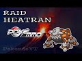 RAID HEATRAN🚫​Bufeado Ver el nuevo