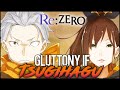 Tsugihagu - Re:Zero Gluttony IF Story