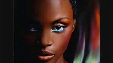 Lisa Butler:  The Natural Beauty