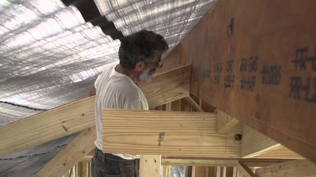 Archetype Design Build - Ridley Circle Week 08