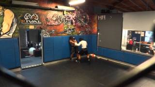 Pilot Built Boxing Defense.MTS