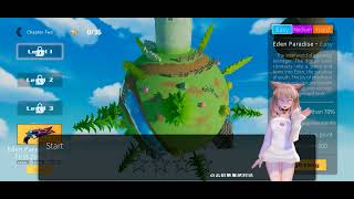 Star Hacker || Android Gameplay