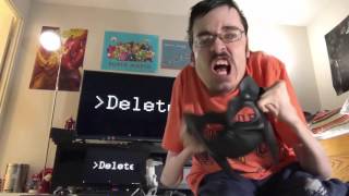 Full DELETE YOUR ACCOUNT ❌ - Ricky Berwick News