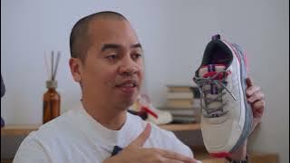 SAAT KANKY SENTUH BRAND STREET WEAR NEW YORK