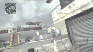 Hitmarker + Kicked From TGN [Read Desc] ♥