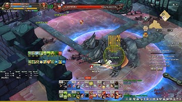 Tree Of Savior Game Play 20190923 22 06 11 613