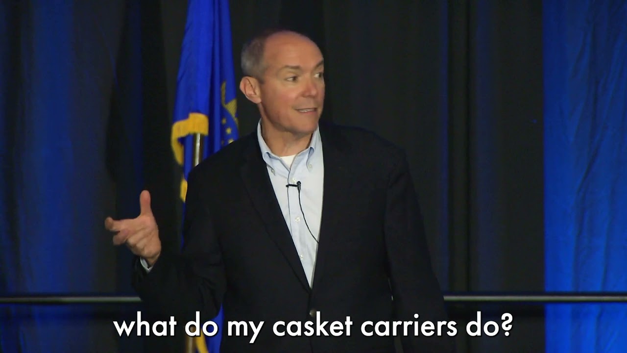 Casket Carriers