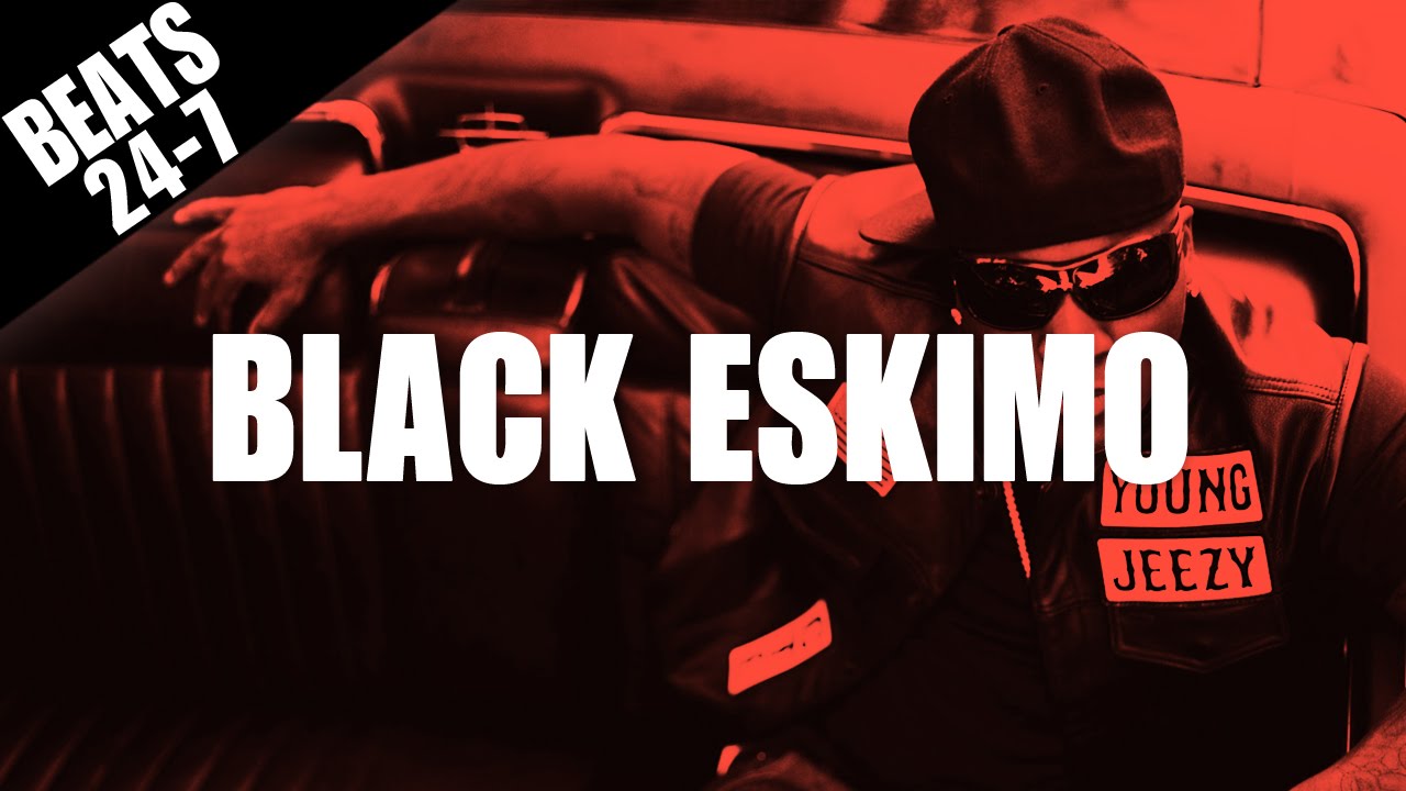 Young Jeezy Type Beat 2015 - "Black Eskimo" Hard Trap Beats Instrumental | KPrim Beatz