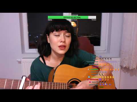 Ayça Özefe -