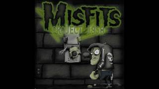 Misfits - Only make believe (español)