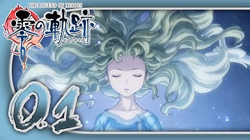 Trails to Zero Playthrough (1) - Crossbell Bound