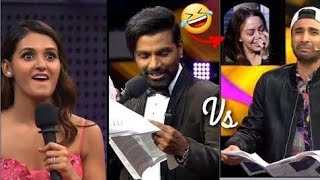 Dance Plus 6 full episode  RaGhav Juyal Comedy | Chutkule😏Full Masti 🤣 *OneGuy