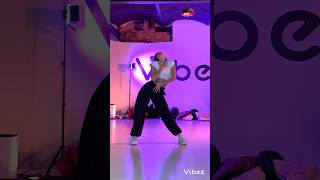Jorja Smith - Be Honest Choreo by Nadja #dance