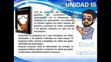 Como programar en C/C++ Ejercicio 3.17. Ciclos While