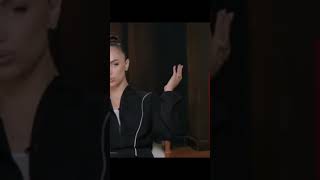 Мари Краймбрери  про семью / интервью Надежда Стрелец #shorts
