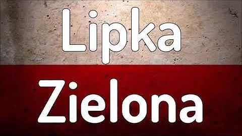 Thumbnail of Polish folk music(Lipka Zielona)🤙