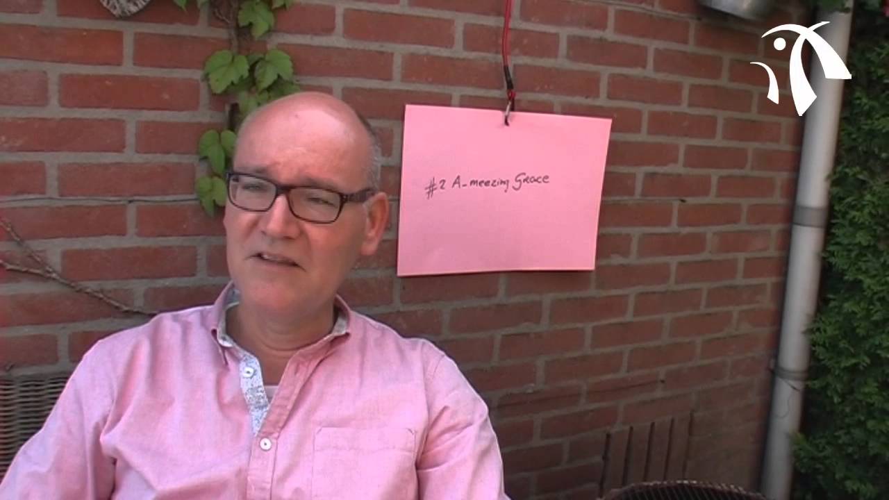 #2 A-meezing Grace - Jeroen Bal