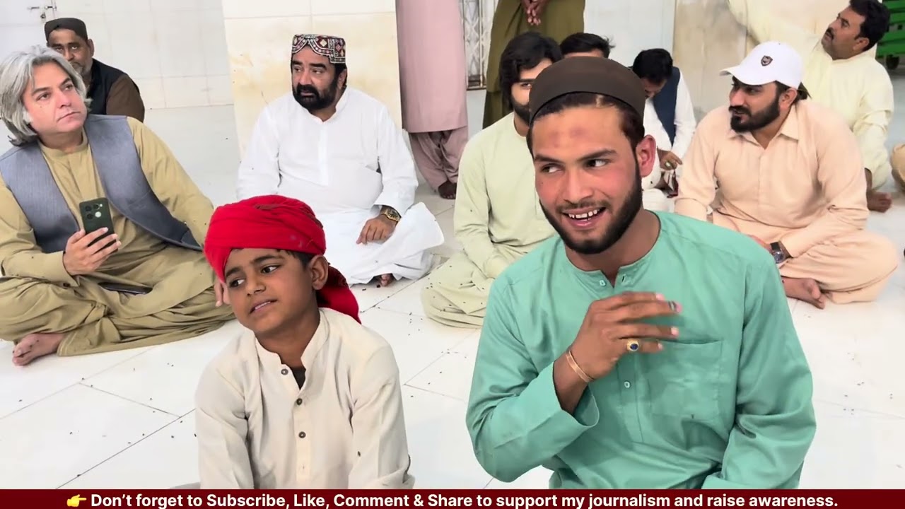 Daily Traditional Door Closing Ceremony of Hazrat Lal Shahbaz Qalandar (RA) | Spiritual Atmosphere
